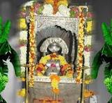 pilgrim places in krishna