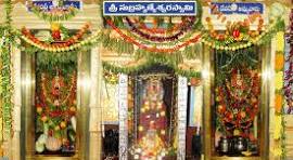 piligrim places in krishna