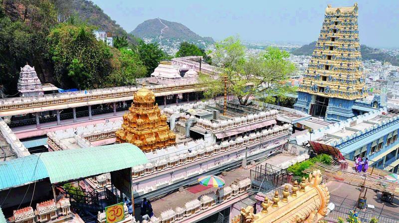 pilgrimage place in NTR Dist,