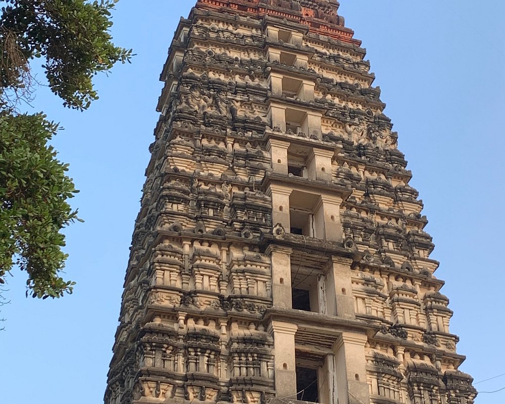 pilgrim place near Vijayawada