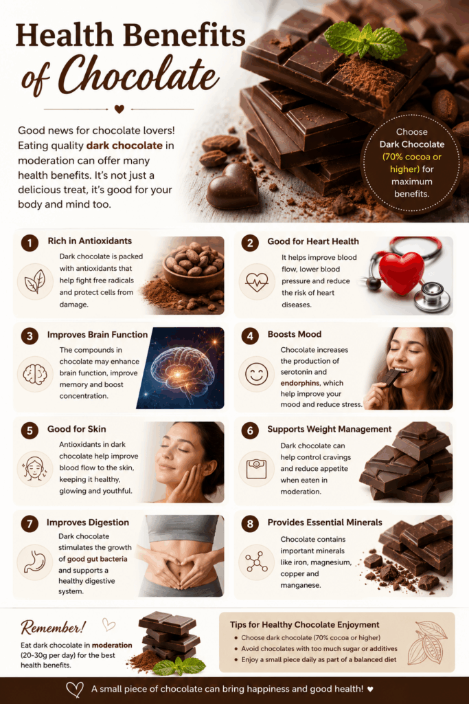 Cocoa Bliss Homemade Chocolates