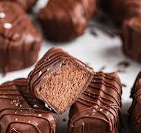 Dark chocolate